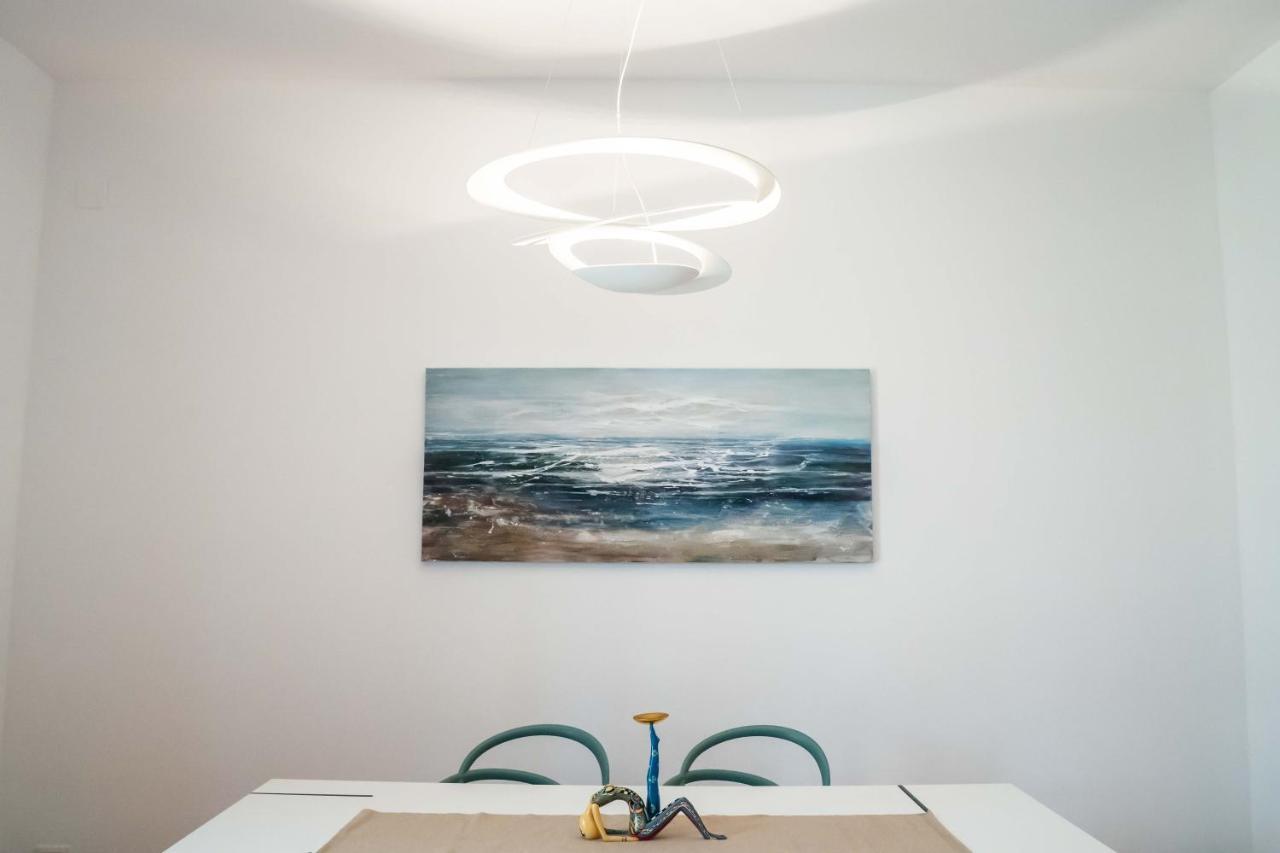 Acquamarina Luxury House Villa Aci Castello Eksteriør billede