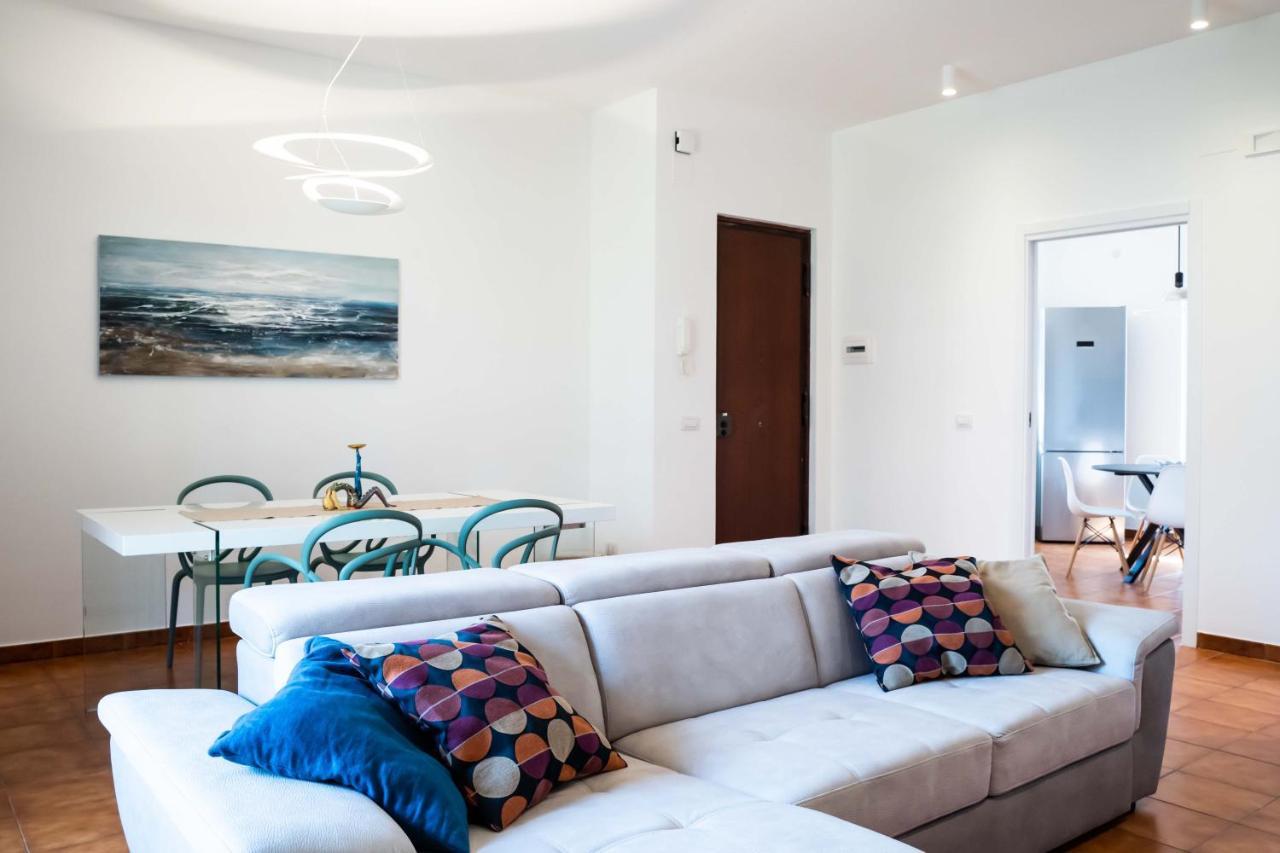 Acquamarina Luxury House Villa Aci Castello Eksteriør billede