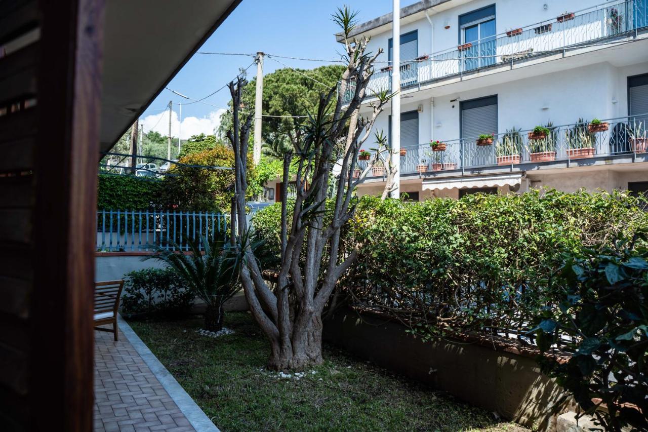 Acquamarina Luxury House Villa Aci Castello Eksteriør billede