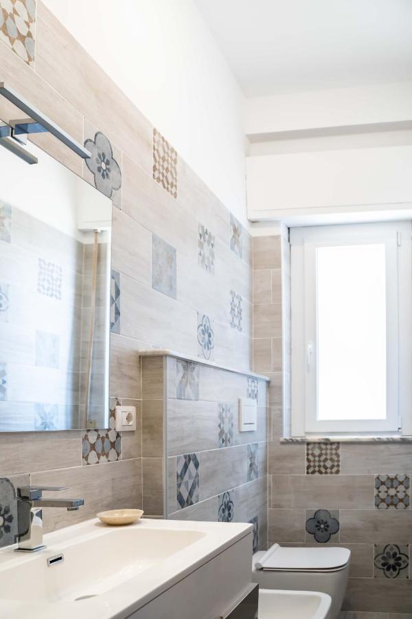 Acquamarina Luxury House Villa Aci Castello Eksteriør billede