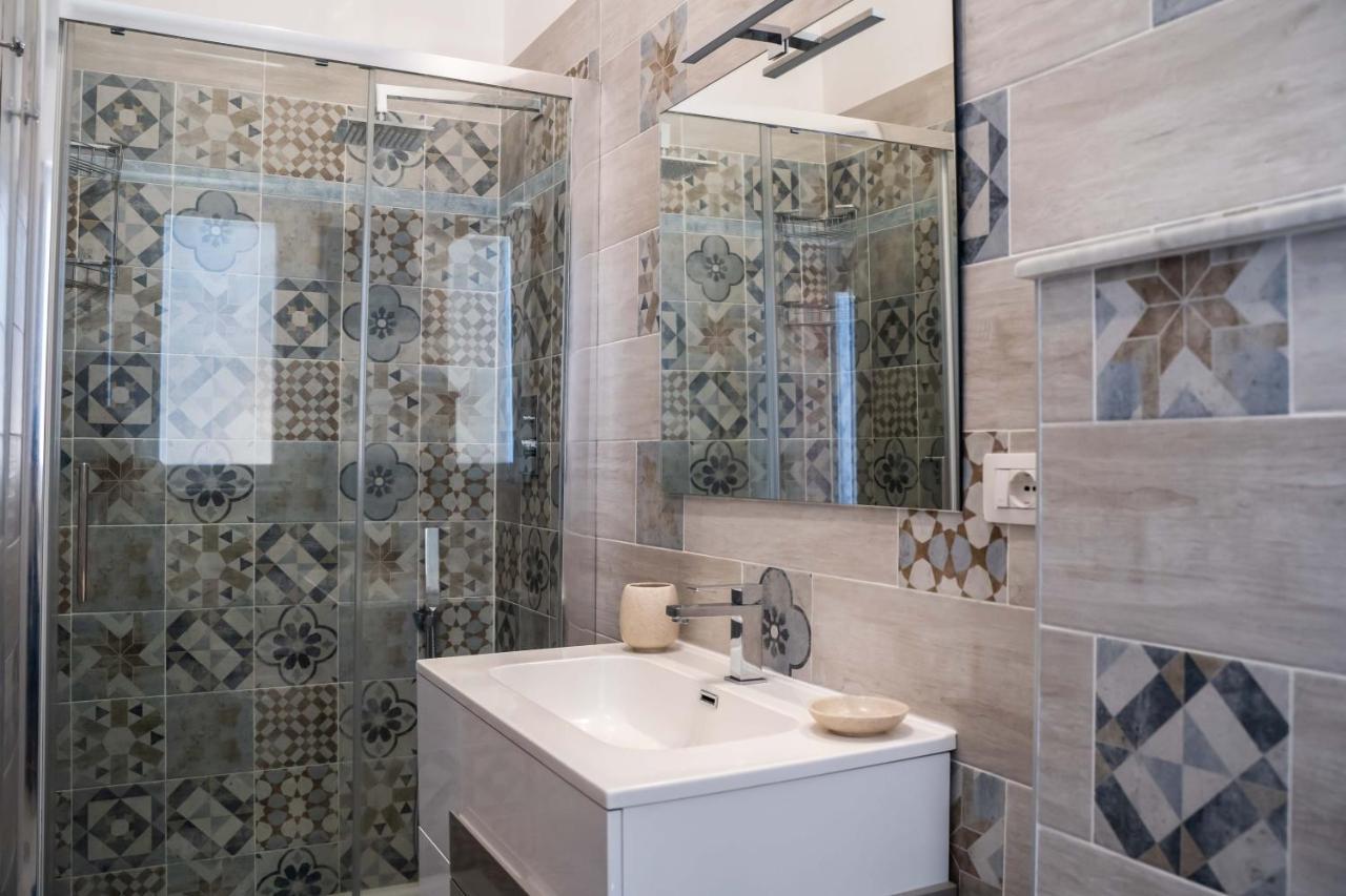Acquamarina Luxury House Villa Aci Castello Eksteriør billede