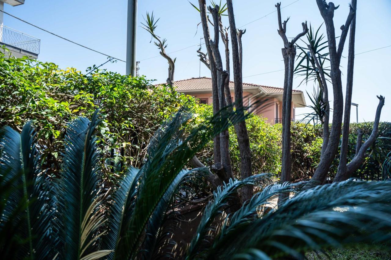 Acquamarina Luxury House Villa Aci Castello Eksteriør billede
