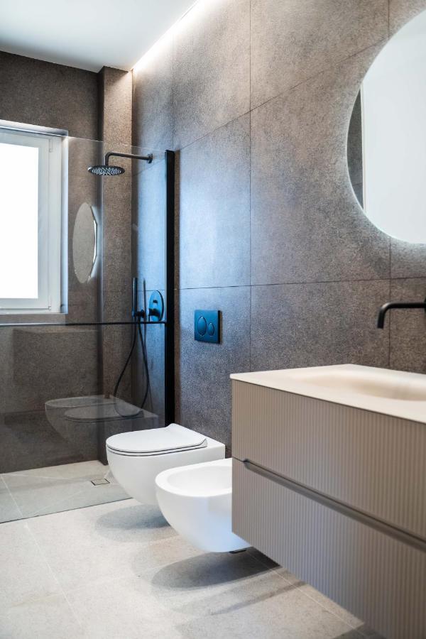 Acquamarina Luxury House Villa Aci Castello Eksteriør billede