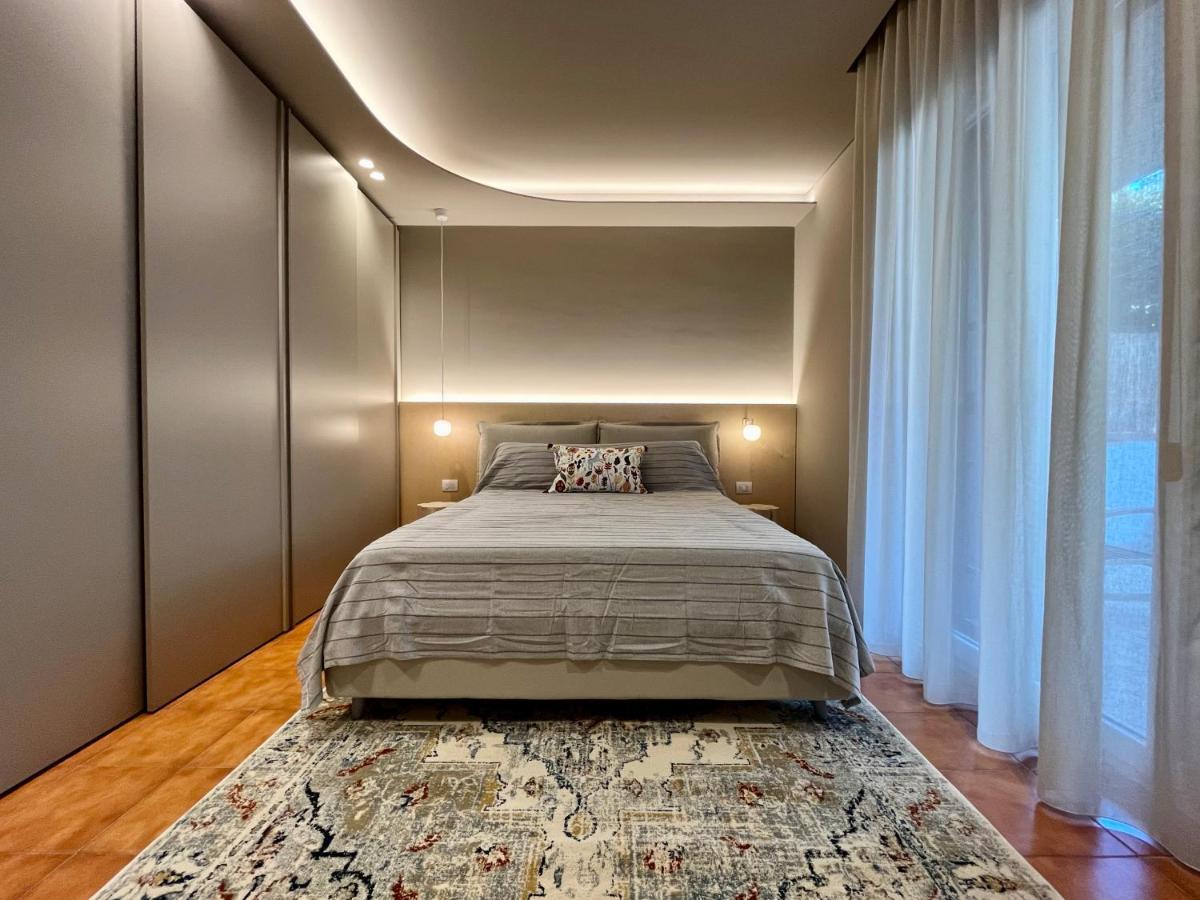 Acquamarina Luxury House Villa Aci Castello Eksteriør billede