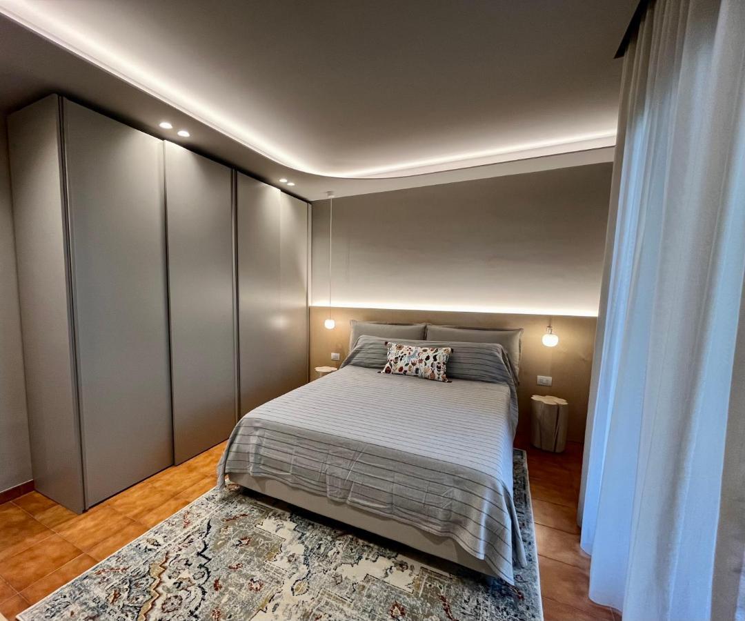 Acquamarina Luxury House Villa Aci Castello Eksteriør billede