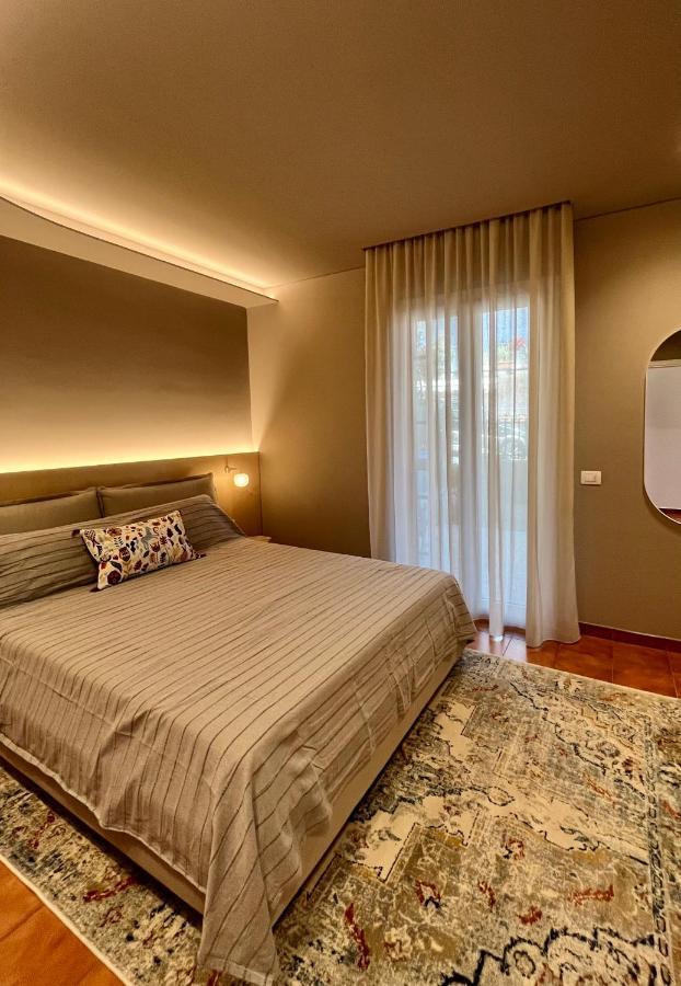 Acquamarina Luxury House Villa Aci Castello Eksteriør billede
