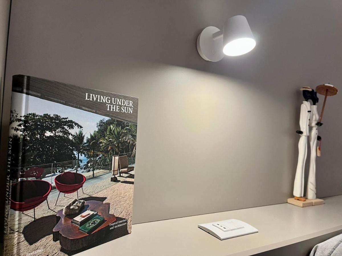 Acquamarina Luxury House Villa Aci Castello Eksteriør billede