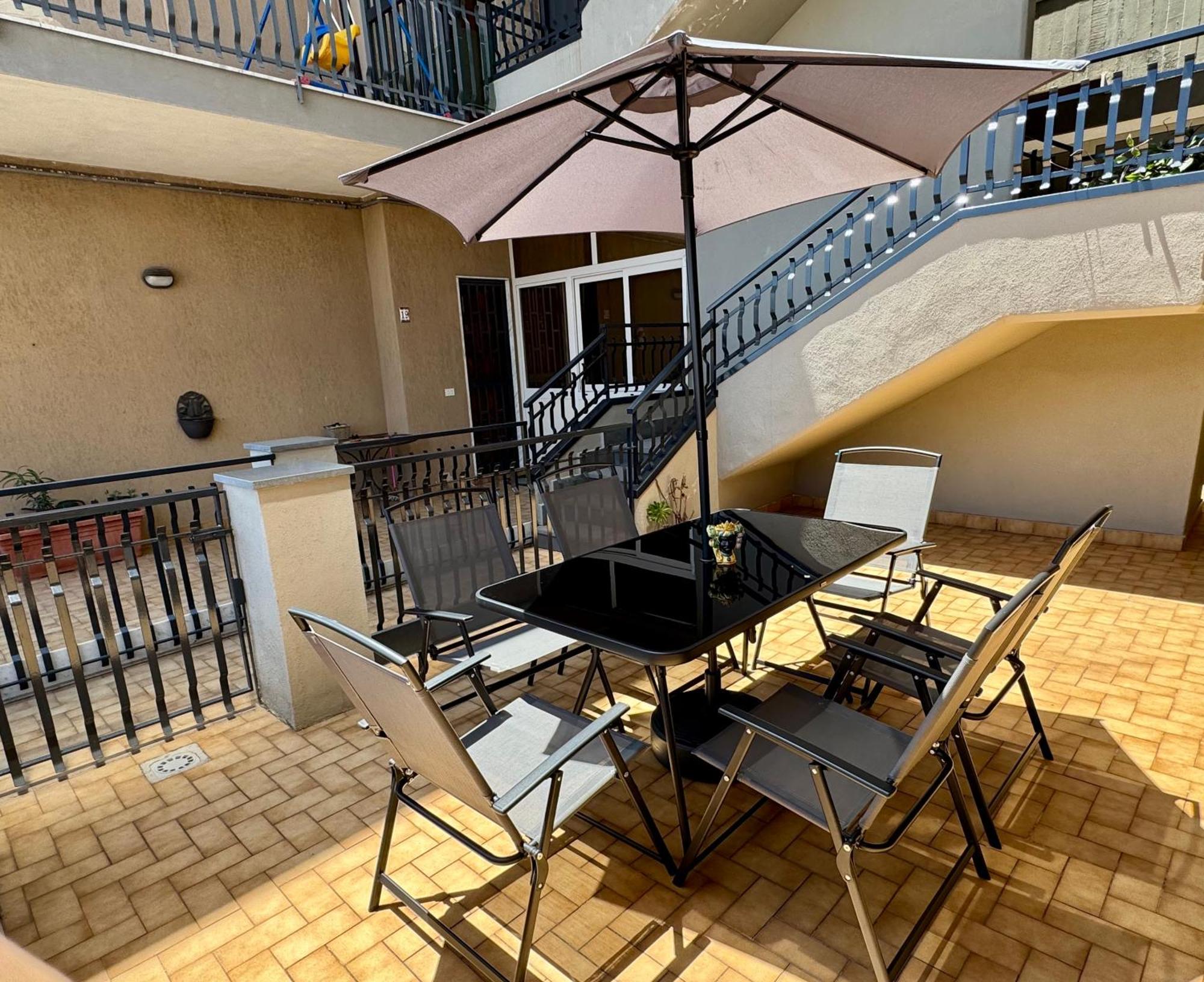 Acquamarina Luxury House Villa Aci Castello Eksteriør billede